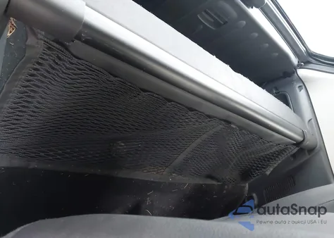 2009 Smart Fortwo Brabus/Passion/Pure z USA, uszkodzony, nr VIN WMEEJ31X69K234775